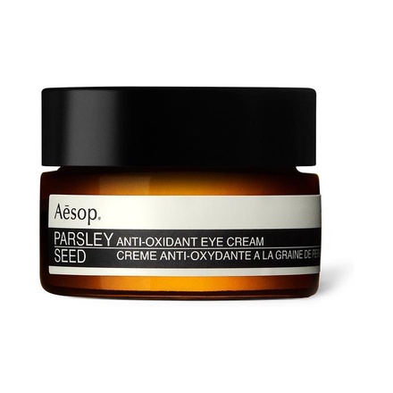 Aesop(イソップ) / パセリ アイクリームの公式商品情報｜美容・化粧品