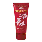 自然派オリーブ化粧品の薬用スキンクリーム シコリーブ【医薬部