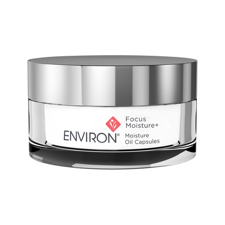 ENVIRON 【送料無料】大人気★エンビロン★モイスイチャーオイルカプセル9.9ｇ★新品未使用★ENVIRON