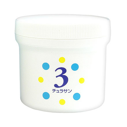チュラサンシリーズ / チュラサン3(保湿パック)の公式商品情報