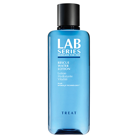 LAB SERIES LAB SERIES　化粧水 RESCUEWATERLOTION ラボシリーズ オランダ メンズ コスメ MEN 使用済み 残量8割 cosme ローション