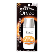 ロート製薬 オレゾホワイト パーフェクトディフェンスUV 50mL