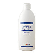 アスパイラル / ありがとうシャンプーの商品情報｜美容・化粧品