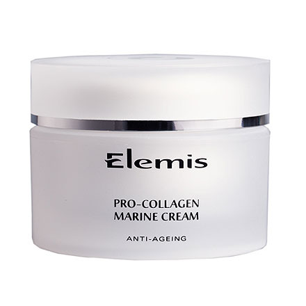 ELEMIS / プロコラジェン マリンクリームの公式商品情報｜美容・化粧品 
