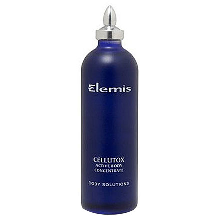 ELEMIS / セルトックス アクティブボディコンセントレートの公式商品