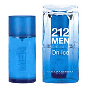 キャロライナヘレラ 212 メン on ice 100ml-