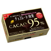 チョコレート効果カカオ95％/チョコレート効果 商品写真