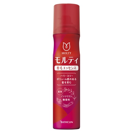 モルティ / モルティ 薬用育毛エッセンスの公式商品情報｜美容・化粧品情報はアットコスメ