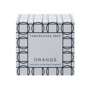 TAMANOHADA SOAP ORANGE/TAMANOHADA iʐ^