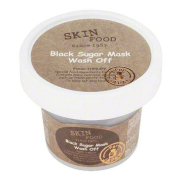 Skinfood スキンフード ブラックシュガーマスク ウォッシュオフの商品情報 美容 化粧品情報はアットコスメ