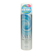 SALA(サラ) / 巻き髪フィニッシュスプレーSの公式商品情報｜美容