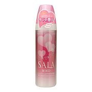 SALA(サラ) / 髪コロン(サラの香り)NSの公式商品情報｜美容・化粧品 