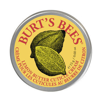 BURT'S BEES / キューティクル クリームの公式商品情報｜美容・化粧品