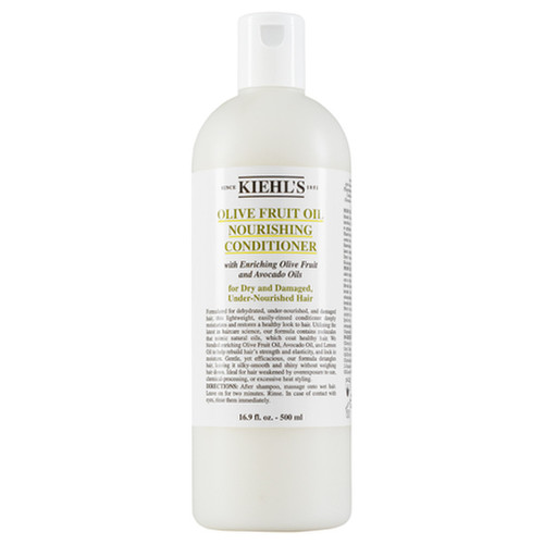 Kiehl S Since 1851 キールズ キールズ ナリッシング シャンプー コンディショナー Ofo 500mlの商品画像 1枚目 美容 化粧品情報はアットコスメ