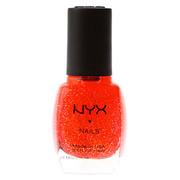 lC |bVNP115 Red Glitter/NYX Professional Makeup iʐ^