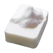 バッサ 美容洗顔石鹸(80g)