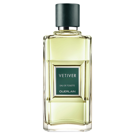 ゲラン ベチバー Guerlain Vetiver EDT 50ml - 香水(男性用)