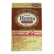 Natural Henna / ダイソー