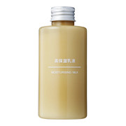 高保湿乳液 / 無印良品