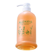 alcreis シャンプー