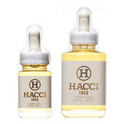 HACCI(ハッチ) / BEAUTY HONEY 【ロイヤルゼリー入りはちみつ】の公式商品情報｜美容・化粧品情報はアットコスメ