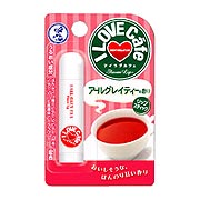 リップクリーム 紅茶の香り