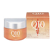 Q10 / Q10 エクティブクリームの商品情報｜美容・化粧品情報はアットコスメ