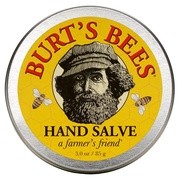ハンドソルベ / BURT'S BEES