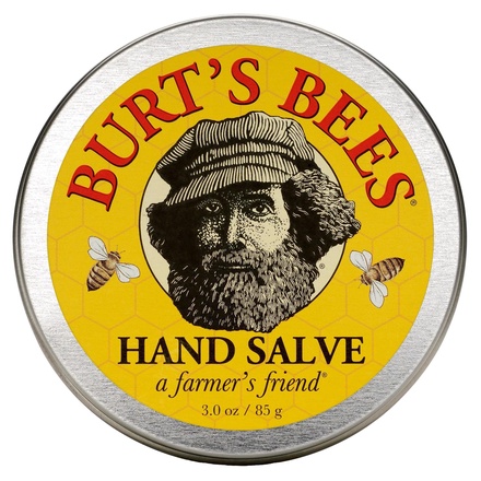 BURT'S BEES / ハンドソルベの公式商品情報｜美容・化粧品情報はアット