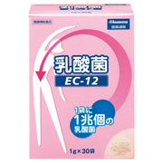 乳酸菌EC-12/ヒサミツ 商品写真
