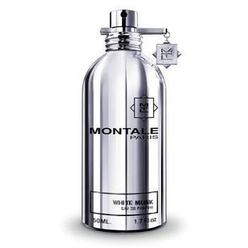 MONTALE（モンタル） / ホワイト・ムスクの公式商品情報｜美容・化粧品 