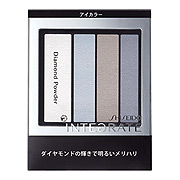 インテグレート / ダイヤモンドアイズの公式商品情報｜美容・化粧品