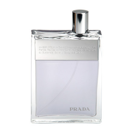 新品 プラダ PRADA オム ウォータースプラッシュ EDT 150ml-