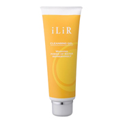 iLiR (イリアール) / メイクと肌汚れのクレンジングジェルの公式商品
