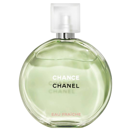 シャネル チャンス オーフレッシュ オードトワレ 香水 50ml CHANEL