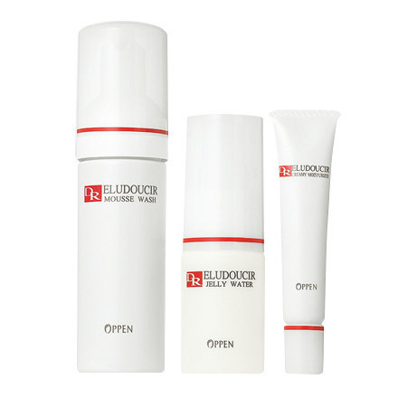 DR エルドゥシア スキンケアセット オッペン化粧品 / DR エルドゥシア トライアルキットの公式商品