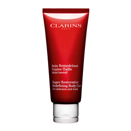 CLARINS クラランス 腹部&ウエスト ボディクリーム 100ml