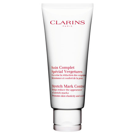 クラランス CLARINS ボディオイル\u0026ボディクリーム 妊娠線予防