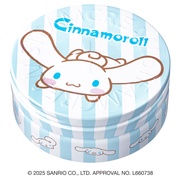 スチームクリーム1574　フライング　シナモロール/STEAMCREAM（スチームクリーム） 商品写真