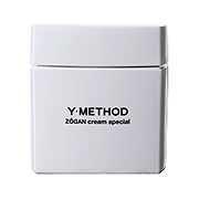 Y・METHOD / 造顔クリームの商品情報｜美容・化粧品情報はアットコスメ