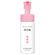 コラージュフルフル泡石鹸150ml(ピンク)/コラージュ 商品写真