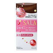 Sala サラ グロスカラー シャイニー の公式商品情報 美容 化粧品情報はアットコスメ