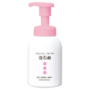 コラージュフルフル泡石鹸300ml(ピンク)/コラージュ 商品写真