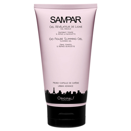 SAMPAR / スリミング ジェルの公式商品情報｜美容・化粧品情報はアット