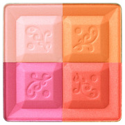 ミックスブラッシュ コンパクト12 candy orange/ジルスチュアート 商品写真