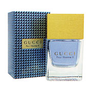 初売り - 新品 GUCCI グッチ プールオムⅡ Pour HommeⅡ - 秋セール