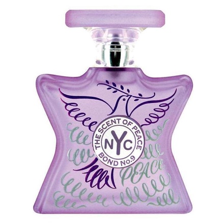 ボンドNo.9 ニューボンド ストリート (箱なし) EDP・SP 100ml 香水 フレグランス NEW BOND ST BOND NO.9 新品 未使用