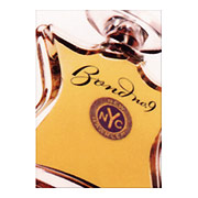 ニューハーレム 香水 50ml ボンドナンバーナインchikaの香水シリーズ