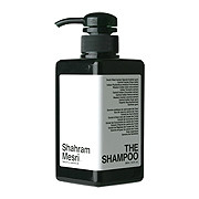 THE SHAMPOO / シャハラン・メスリ