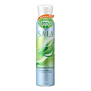 SALA(サラ) / くっきりウェーブフォームVの公式商品情報｜美容・化粧品 
